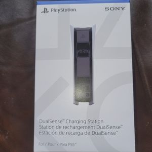 Playstation DualSense Charging Station